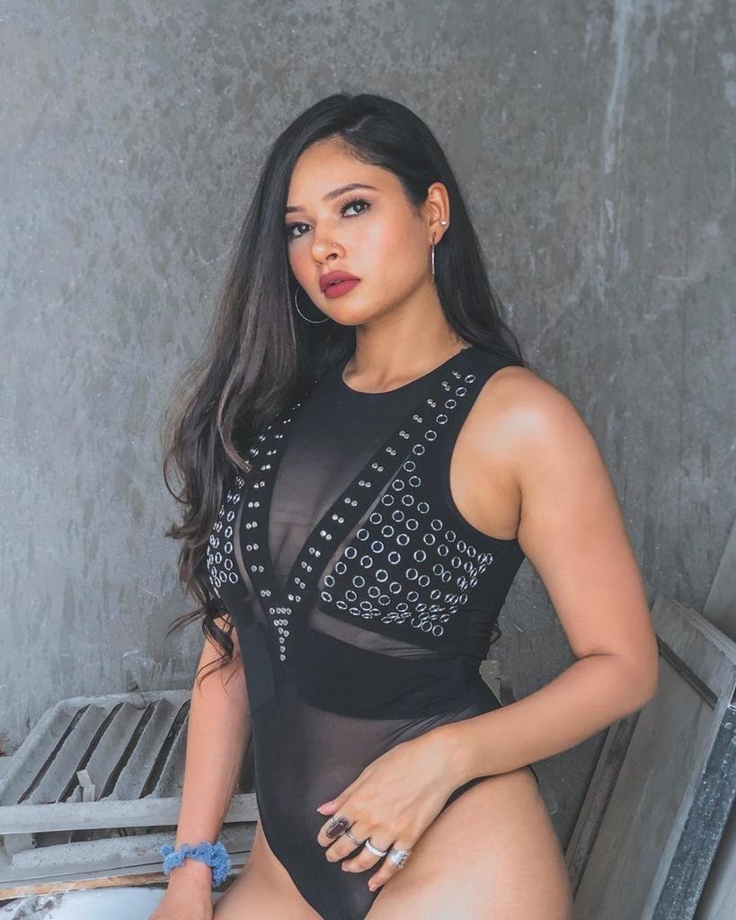 Indian Escorts In KL