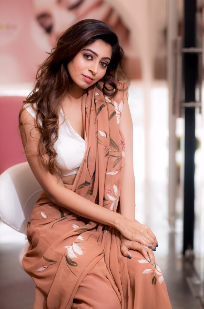 Indian Escorts In KL