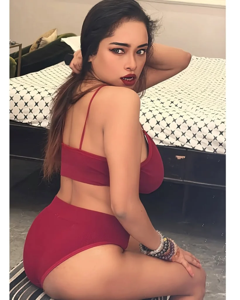 Indian escort KL
